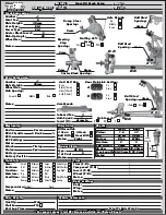 Preview for 32 page of AE RC10T5M Manual & Catalog