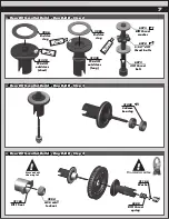 Preview for 7 page of AE RC10TC6 Assembly Manual