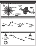 Preview for 8 page of AE RC10TC6 Assembly Manual