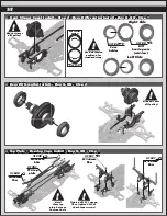 Preview for 14 page of AE RC10TC6 Assembly Manual