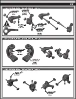 Preview for 15 page of AE RC10TC6 Assembly Manual