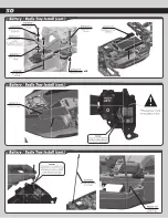 Preview for 30 page of AE RC8Te Manual