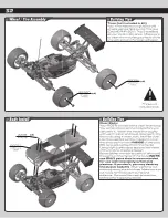 Preview for 32 page of AE RC8Te Manual