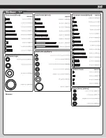 Preview for 36 page of AE RC8Te Manual