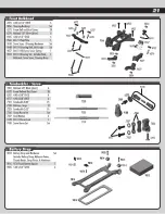 Preview for 21 page of AE SC10 User Manual