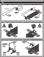 Preview for 14 page of AE TC7 Assembly Manual