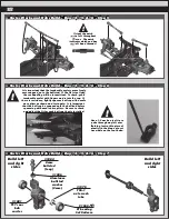 Preview for 18 page of AE TC7 Assembly Manual