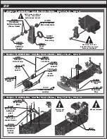 Preview for 22 page of AE TC7 Assembly Manual