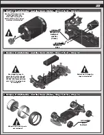 Preview for 23 page of AE TC7 Assembly Manual