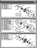 Preview for 29 page of AE TC7 Assembly Manual