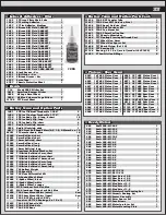 Preview for 33 page of AE TC7 Assembly Manual