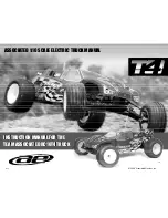 Preview for 1 page of AE TEAM ASSOCIATED RC10T4 TRUCK Instruction Manual