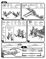 Preview for 5 page of AE TEAM ASSOCIATED RC10T4 TRUCK Instruction Manual