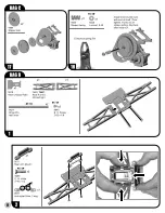 Preview for 8 page of AE TEAM ASSOCIATED RC10T4 TRUCK Instruction Manual