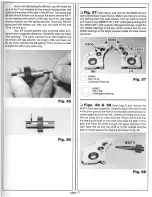 Preview for 16 page of AE World's Car 6037 Instruction Manual