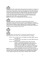 Preview for 16 page of AEA Technology, Inc. E20/20 Operating Manual