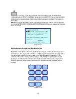 Preview for 17 page of AEA Technology, Inc. E20/20 Operating Manual