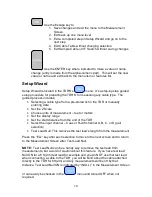 Preview for 21 page of AEA Technology, Inc. E20/20 Operating Manual