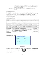 Preview for 24 page of AEA Technology, Inc. E20/20 Operating Manual