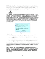 Preview for 31 page of AEA Technology, Inc. E20/20 Operating Manual