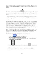 Preview for 67 page of AEA Technology, Inc. E20/20 Operating Manual