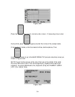 Preview for 77 page of AEA Technology, Inc. E20/20 Operating Manual