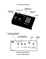 Preview for 4 page of AEA CK-2 Instruction Manual