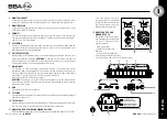 Preview for 26 page of AEB ADVANCED NATIVE TECHNOLOGIES BBA 240 User Manual