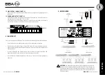 Preview for 27 page of AEB ADVANCED NATIVE TECHNOLOGIES BBA 240 User Manual