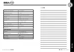 Preview for 29 page of AEB ADVANCED NATIVE TECHNOLOGIES BBA 240 User Manual