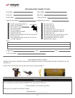 Preview for 12 page of AEBI MEYER DIAMOND EDGE Assembly Instructions Manual