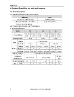 Preview for 10 page of AEC IST3010 User Manual