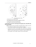 Preview for 13 page of AEC IST3010 User Manual