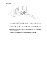 Preview for 14 page of AEC IST3010 User Manual