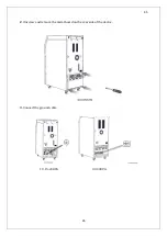 Preview for 42 page of AEC IST5 Series Service Manual