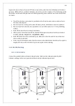 Preview for 55 page of AEC IST5 Series Service Manual