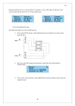 Preview for 62 page of AEC IST5 Series Service Manual