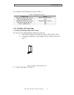 Preview for 15 page of AEC IST5010 User Manual