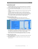 Preview for 45 page of AEC IST5010 User Manual