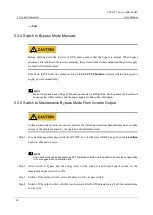 Preview for 103 page of AEC IST7 Series User Manual