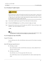 Preview for 108 page of AEC IST7 Series User Manual