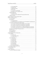 Preview for 5 page of AEC NST5400 Series Operation Manual