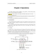 Preview for 22 page of AEC NST5400 Series Operation Manual