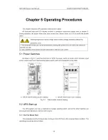 Preview for 29 page of AEC NST5400 Series Operation Manual