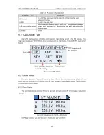 Preview for 36 page of AEC NST5400 Series Operation Manual