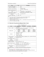 Preview for 44 page of AEC NST5400 Series Operation Manual