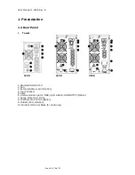 Preview for 9 page of AEC ST3010 User Manual