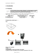 Preview for 12 page of AEC ST3010 User Manual