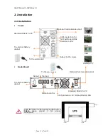 Preview for 14 page of AEC ST3010 User Manual