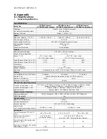 Preview for 31 page of AEC ST3010 User Manual